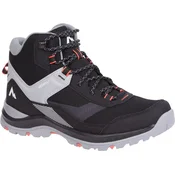 McKinley KONA VI MID AQX W, ženske planinarske cipele, crna 430232