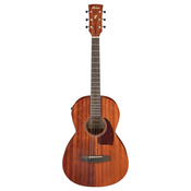 Akusticna gitara Ibanez - PN12MHE OPN, smeda