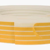 Samoljepiva brtvila za prozore Bijela 15 x 8 mm 12 m EPDM pjena - Bijela 12 m E-profil 15 x 8