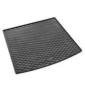 Rubber trunk mat Dongfeng Mage 2023-