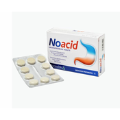Noacid, 30 tablet