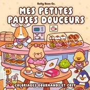 Belly Bean - Mes petites pauses douceurs