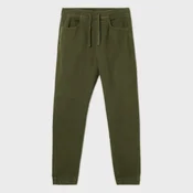 Cropp - Jogger pantalone - maslina