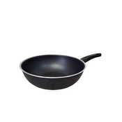 Apex Vok tiganj, 28cm, Crni