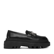 Čevlji brez vezalk Juicy Couture CEO-HY63020S-6A Črna