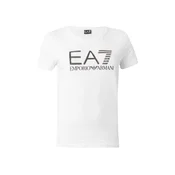 EA7 Emporio Armani Majica bela