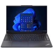 Prenosnik Lenovo ThinkPad E14 G7/Core Ultra 5/RAM 32 GB/SSD Disk/14,0” WUXGA