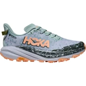 Hoka SPEEDGOAT 6 GTX W, ženske patike za trail trcanje, siva 1155151