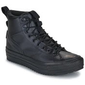 Converse CTAS WATER-REPELLENT HIKER BOOT Črna