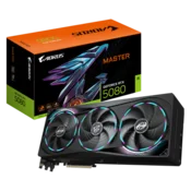 Gigabyte RTX 5080 GV-N5080AORUS M-16GD