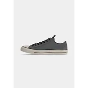 CONVERSE Nizke superge CTAS OX temno siva