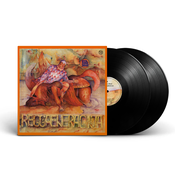 Del Arno Band - Reggaeneracija (Vinyl)