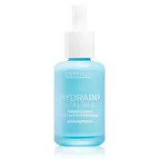 Dermedic Hydrain3 Hialuro hidratantni serum za lice za suhu i vrlo suhu kožu lica 30 ml