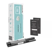 slomart Baterija FP06 za HP ProBook 440 450 455 470 G0 G1 - 4400 mAh