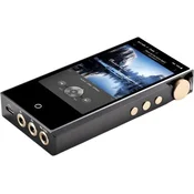 Cayin N3Ultra Glazbeni svirač Black