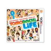 Nintendo Tomodachi Life, 3DS