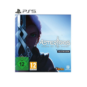 PS5 asterigos: curse of the stars - collectors edition ( 054024 )