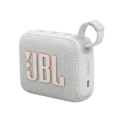 JBL bluetooth zvucnik GO4 BELI