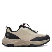 Trekking čevlji Hunter H8-210 Bež