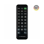 Daljinski upravljac VIVANCO Zapper, za Sony, ready for use