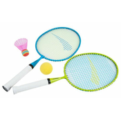 Badminton set Hudora KIDS