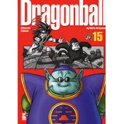 Dragon Ball. Ultimate edition