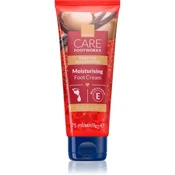 Avon Care Toasted Macadamia intenzivna krema za noge 75 ml
