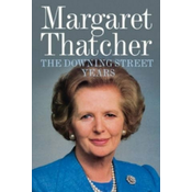 Downing Street Years