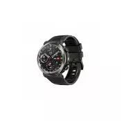 BLACKVIEW Smart Watch Crnaview W50 Pro Crna