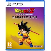 Cenega Igra PS5 Dragon Ball z: Kakarot - Daima Edition