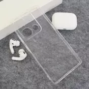Maska Giulietta za Xiaomi Redmi Note 14S transparent