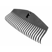 Fiskars SOLID L Švedske grablje 52 cm 1014915