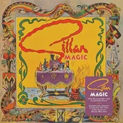 Gillan - Magic (LP)