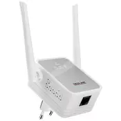 REDLINE Wireless-N Extender-Access Point, 300Mbps, 2,4GHz - TS-720W 16977