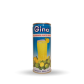 Gina | Calamansi sok