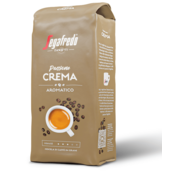 Kava v zrnu SEGAFREDO PASSIONE CREMA 1 kg