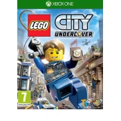 LEGO City Undercover (Xbox One)