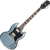 Epiphone SG Standard Pelham Blue Elektricna gitara
