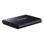 SSD USB 3.1 1 TB Samsung DGSAMZD50000002 - Crni