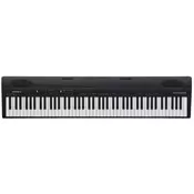 Roland GO:PIANO88 Digitralni koncertni pianino Black (Samo otvarano)