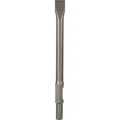 BOSCH Pljosnato dleto 30 mm šestostrani prihvat 2608690112, 400 x 35 mm
