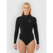 Rip Curl Ultimate G-Bomb Bz Ls Spr 22 Wetsuit black