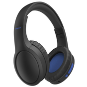 HAMA Slušalke Bluetooth® "Spirit Focused", za ušesa, ANC, mikro, torbica, črne barve