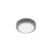 LED Vanjska stropna svjetiljka LED/13W/230V IP54