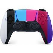 SONY igralni plošček DualSense (Playstation 5), razne barve