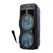 Xplore prenosni sistem karaoke xp8804  BUSTER
