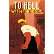 To Hell With The Ugly XBOX LIVE Key EUROPE