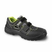 Delovni sandal UPPSALA, polno usnje, 3235-O1, velikost 46