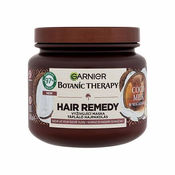 Garnier Botanic Therapy Cocoa Milk & Macadamia Hair Remedy maska za kosu za suhu kosu 340 ml