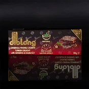 Diblong Vocna Plocica